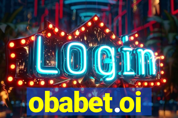 obabet.oi