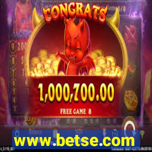 www.betse.com