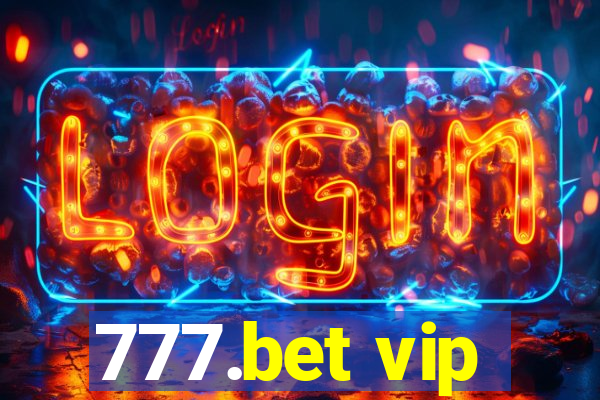 777.bet vip