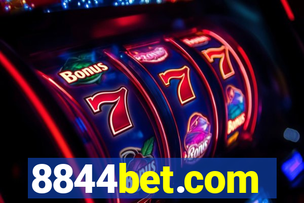 8844bet.com