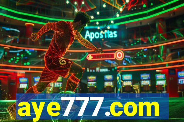 aye777.com