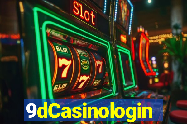 9dCasinologin