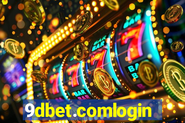 9dbet.comlogin