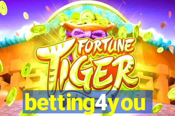 betting4you