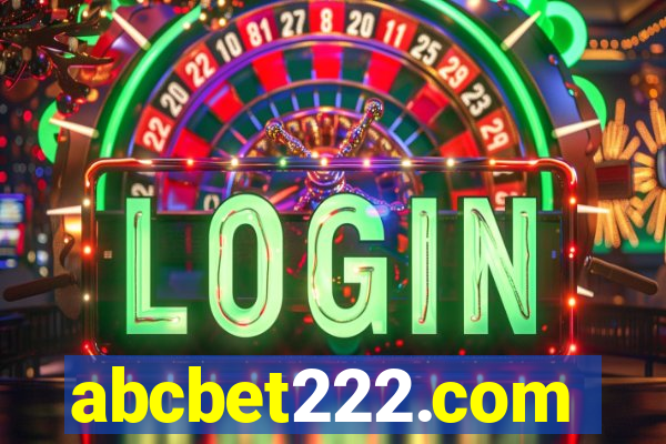 abcbet222.com