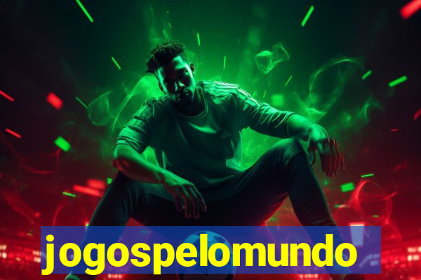 jogospelomundo