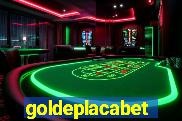 goldeplacabet
