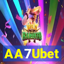 AA7Ubet