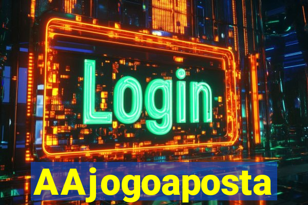 AAjogoaposta