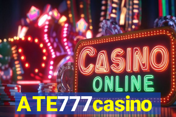 ATE777casino