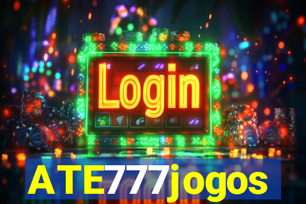 ATE777jogos