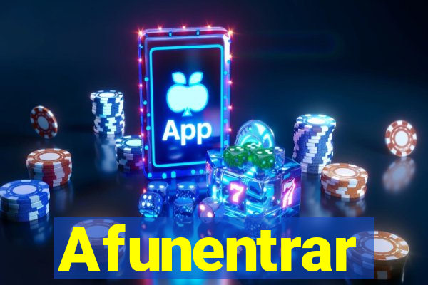 Afunentrar