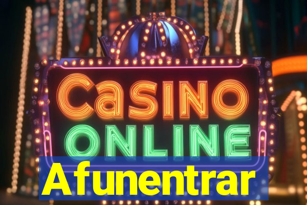 Afunentrar