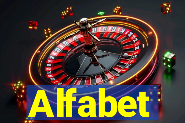 Alfabet