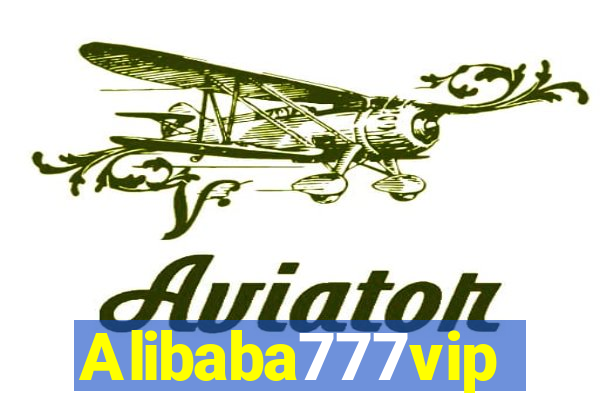 Alibaba777vip