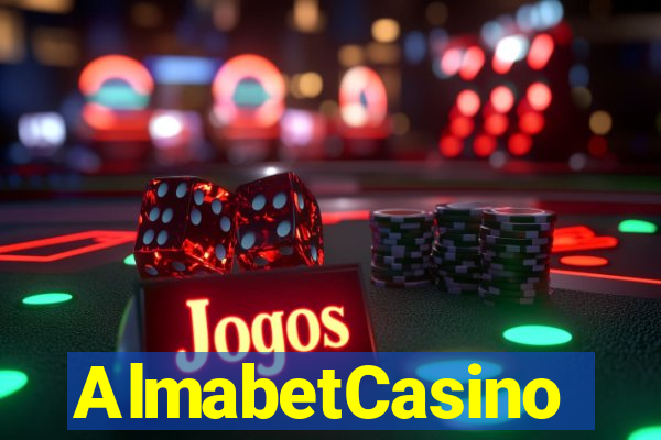 AlmabetCasino