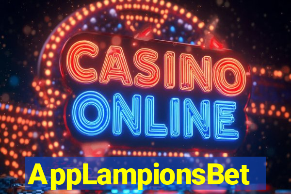 AppLampionsBet