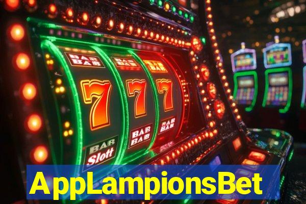AppLampionsBet