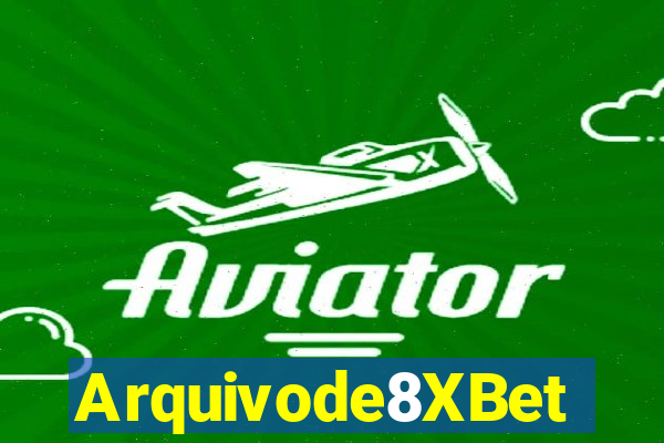 Arquivode8XBet