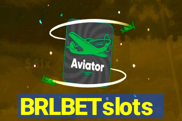 BRLBETslots