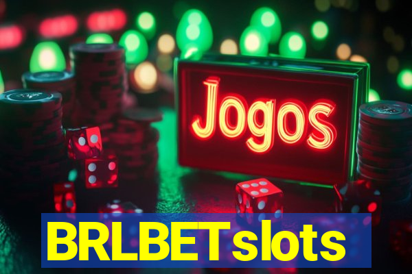 BRLBETslots