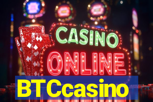 BTCcasino