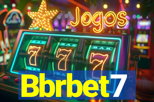Bbrbet7