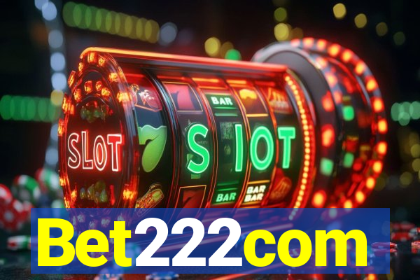 Bet222com