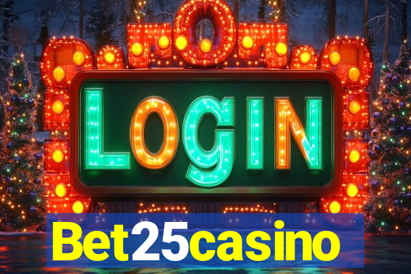 Bet25casino