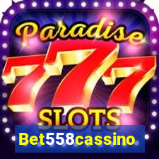 Bet558cassino