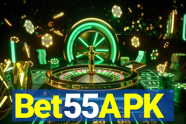 Bet55APK