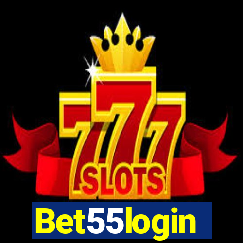Bet55login