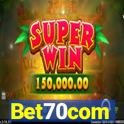 Bet70com