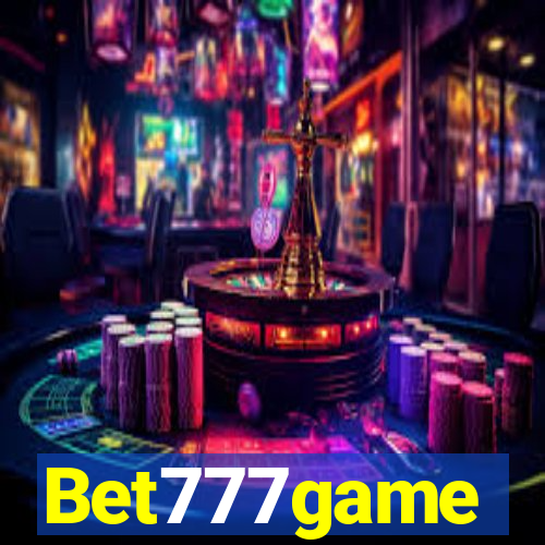 Bet777game