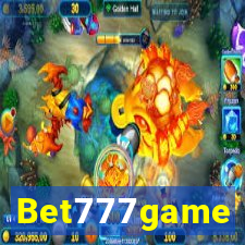 Bet777game