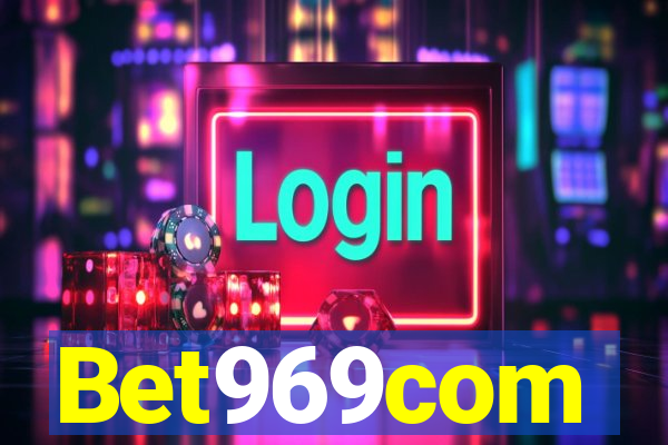 Bet969com