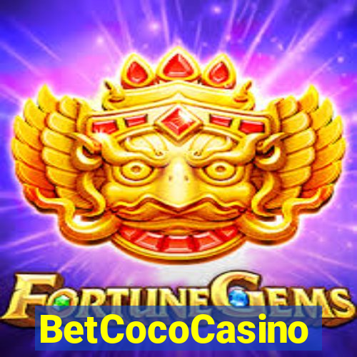 BetCocoCasino