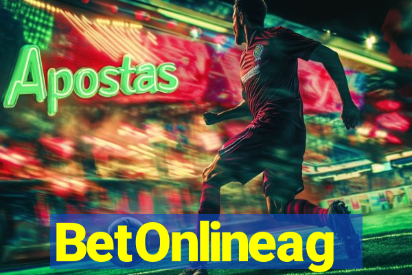 BetOnlineag