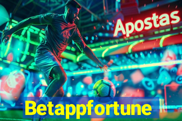 Betappfortune
