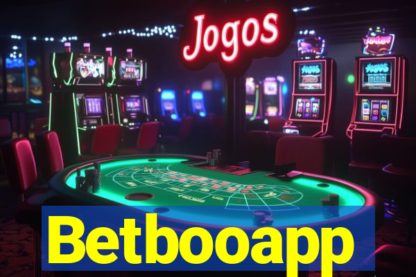 Betbooapp