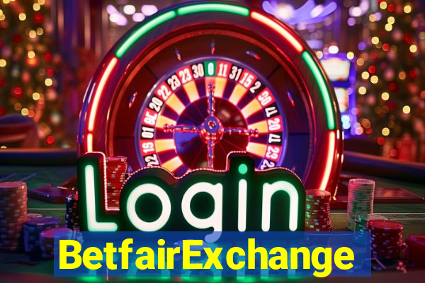 BetfairExchange