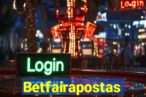 Betfairapostas