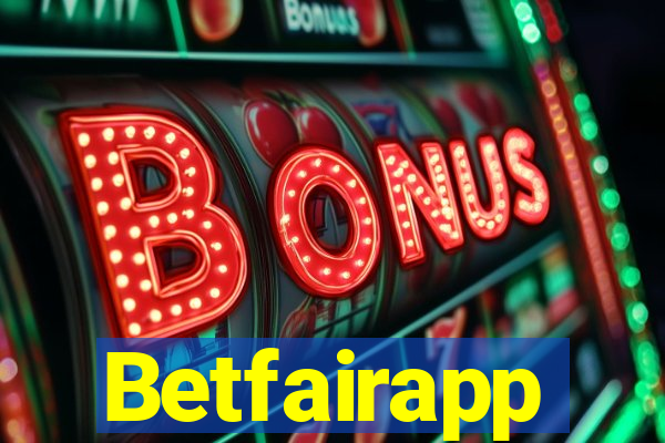 Betfairapp