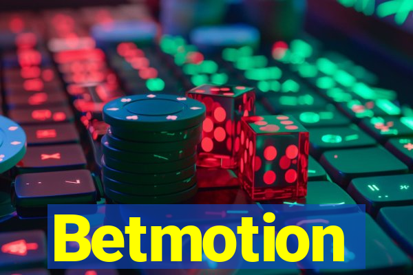Betmotion