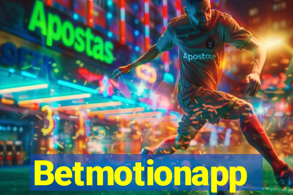 Betmotionapp