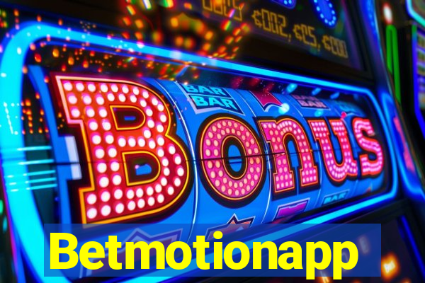 Betmotionapp