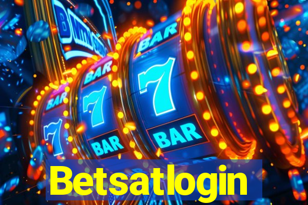 Betsatlogin