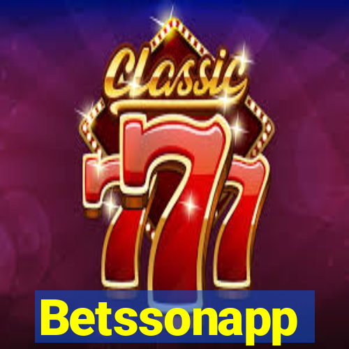 Betssonapp