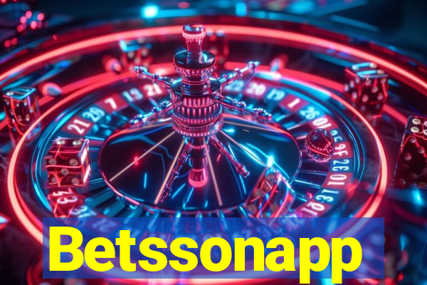 Betssonapp