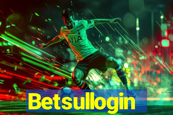 Betsullogin